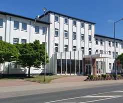 Hotel Bitterfelder Hof