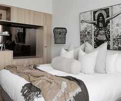 Hotel Imperial Boutique Accommodation