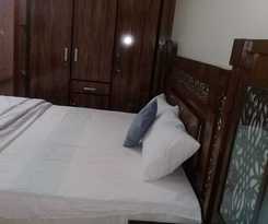 Hotel Cape Town Guest House Hyderabad