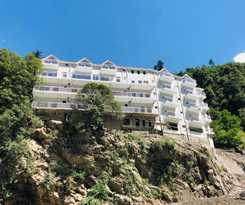 Hotel Cedar Vista
