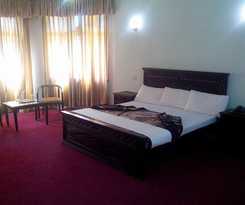 Hotel Fairyland