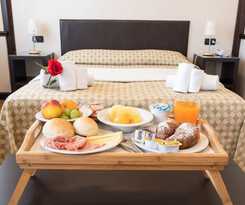 Hotel Astoria Fidenza