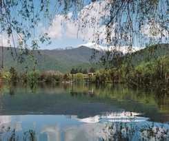 Hotel Lopota Lake Resort and Spa