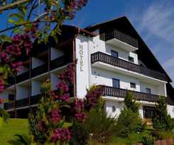  Garni Hotel and Ferienwohnungen Seeschl&ouml;&szlig;chen