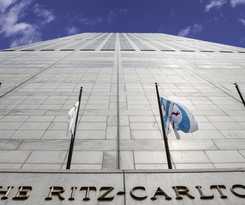 The Ritz-carlton, Chicago