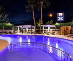 MERYAM SUIT DELUX HOTEL