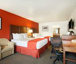 Ramada San Diego North and Conference Center