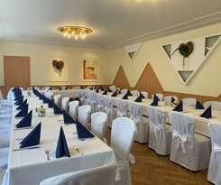  Hotel Restaurant Steinh&auml;gerquelle