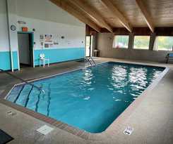 Budget Host Inn Buffalo
