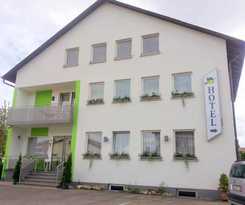 Hotel Garni Försterhof