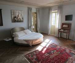Villa Fontana Relais Suite and SPA