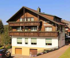 Hotel Waldeck