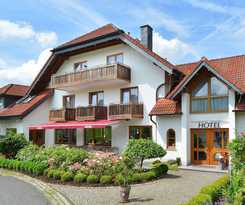  Rh&ouml;n Hotel Sonnenhof - Restaurant and Caf&eacute;