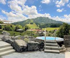 Hotel Berghotel Tirol