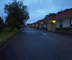 Hotel Motel Aeropuerto