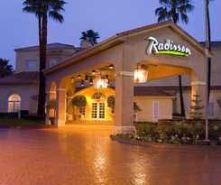 Hotel Radisson San Diego-Rancho Bernardo