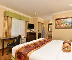 Rodeway Inn San Diego Near Sdsu