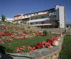 Hotel ARGO