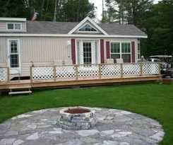 Alpine Lake RV Resort