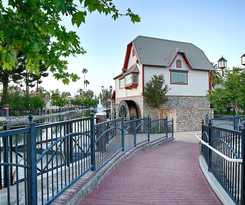 Hotel Best Western Plus Hill House