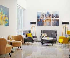  Hotel Bessunger Forst