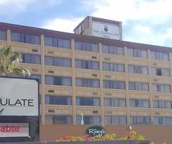 Hotel The Consulate 