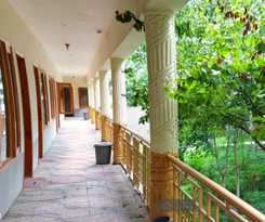 Hotel Fairy Garden and Resorts