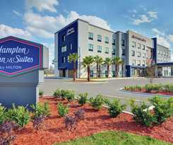 Hotel Hampton Inn and Suites Middleburg
