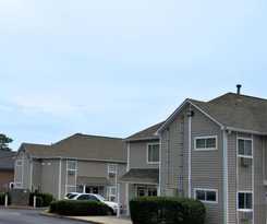 InTown Suites Extended Stay Atlanta GA - Forest Park
