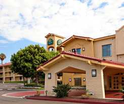 Hotel La Quinta Inn By Wyndham San Diego Chula Vista