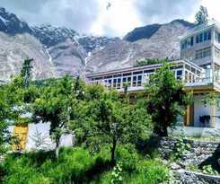 Hotel Tourist Cottage Hunza