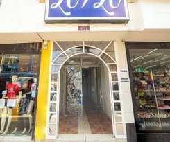 Hotel La Terraza Soacha