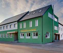 Hotel Zur Post