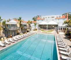 Hotel The Lafayette , Swim Club and Bungalows