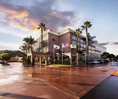 Hotel Doubletree By Hilton San Diego - Del Mar