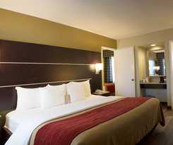 Hotel Comfort Inn San Diego Airport At The Harbor