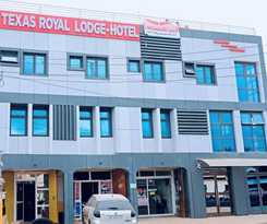 Texas Royal Lodge-Hotel