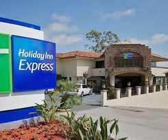Hotel Holiday Inn Express San Diego Airport - Old Town, An Ihg