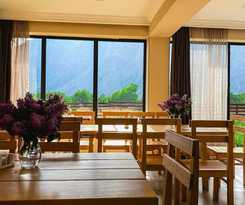 Hotel Gold Kazbegi