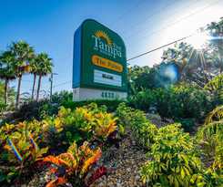 Tampa East RV Resort- Campground