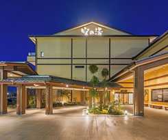 Soranoyu Spa Resort