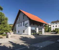 Holzscheiter