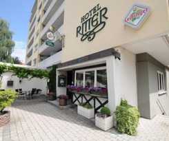  Hotel Ritter