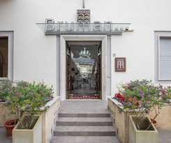 Hotel Bruman Salerno