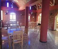 Hotel Ahmed Safari Camp and hotel