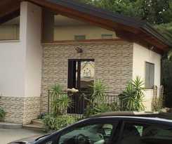 Hotel Motel Basentum