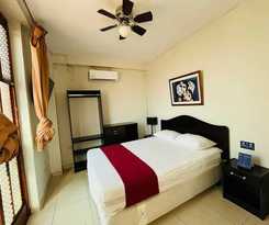 Hotel Buongiorno Suites Sullana I