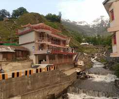 Hotel Al Makkah Palace kaghan