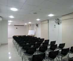 Hotel Buongiorno Suites Sullana Ii