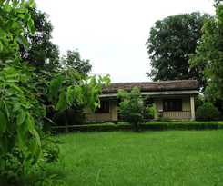 Hotel Nepal Wildlife Resort